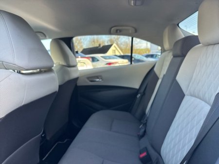 2022 Toyota Corolla - thumbnail 7