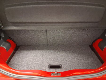 2012 Volkswagen up! **AUTO - LOW KMS** €6,750 thumbnail