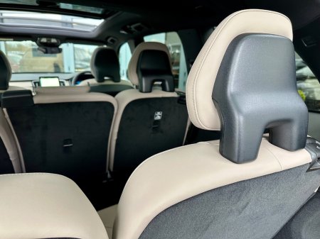 2026 Volvo XC90 - thumbnail 18