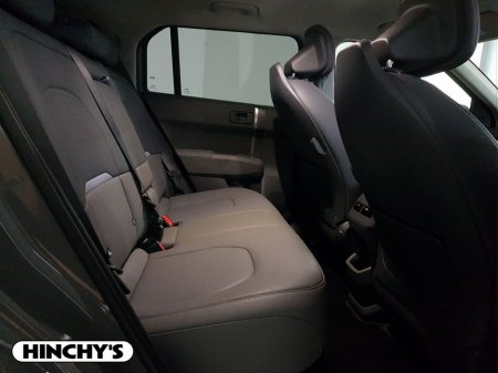 2025 Kia EV3 EV3 Earth 2 - Long Range €41,900 thumbnail