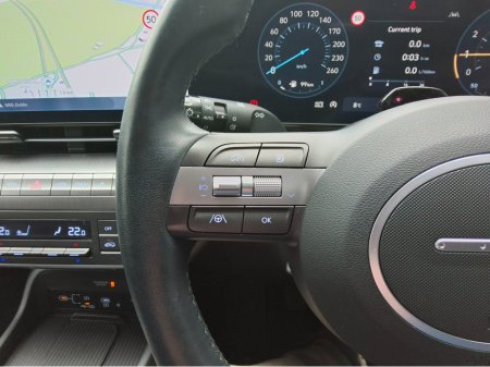 2024 Hyundai Kona - thumbnail 17