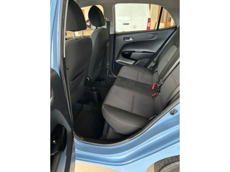 2019 Kia Picanto - thumbnail 11