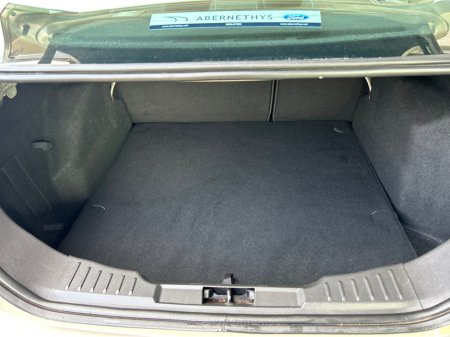 2017 Ford Focus - view 3