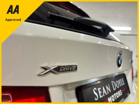 2015 BMW 3 Series - thumbnail 10