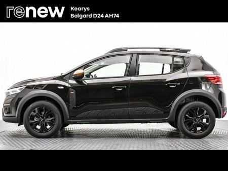 2024 Dacia Sandero Stepway - thumbnail 13