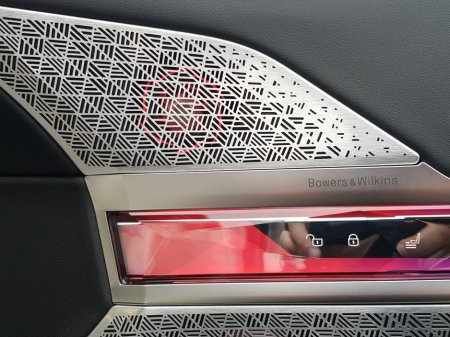 2024 BMW 7 Series 750e M Sport Pro €99,995 thumbnail