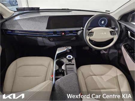 2023 Kia EV6 - thumbnail 5