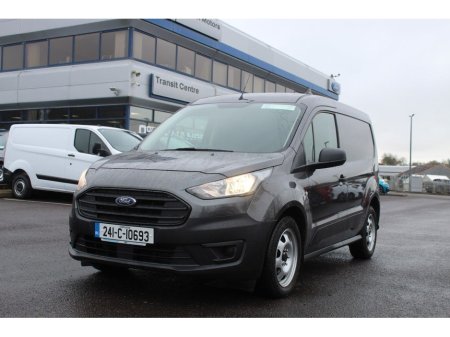 2024 Ford Transit Connect - thumbnail 5