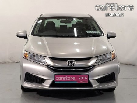 2016 Honda Grace GRACE DAA-GM4 4 DR AUTO €13,880 thumbnail