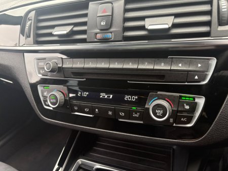 2018 BMW 1 Series  €19,900 thumbnail