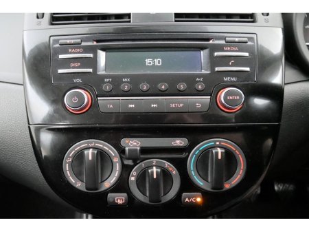 2018 Nissan Pulsar 1.5 DSL XE E6 5SPD *1 YEARS WARRANTY* thumbnail