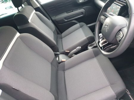 2022 Citroen C3 Aircross Flair Model , Petrol , Automatic , Puretech €19,995 thumbnail