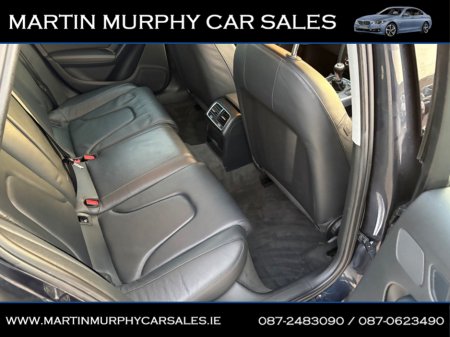 2014 Audi A4 - thumbnail 16