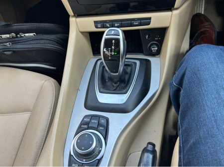 2014 BMW X1 - thumbnail 13