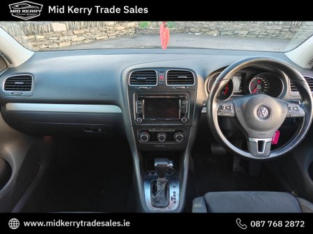 2009 Volkswagen Golf - thumbnail 5