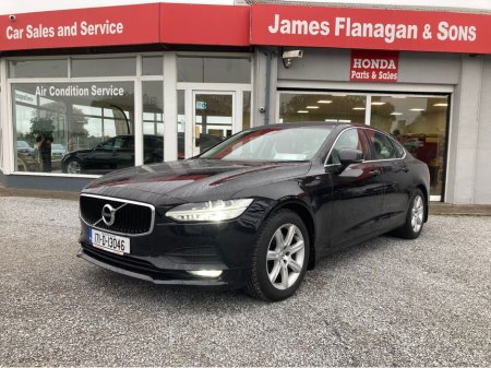2017 Volvo S90 D4 MOMENTUM GT 4DR AUTO