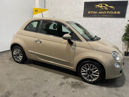 2015 Fiat 500 - thumbnail 9