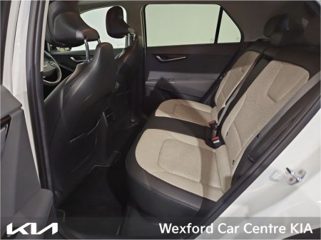 2023 Kia e-Niro - thumbnail 8