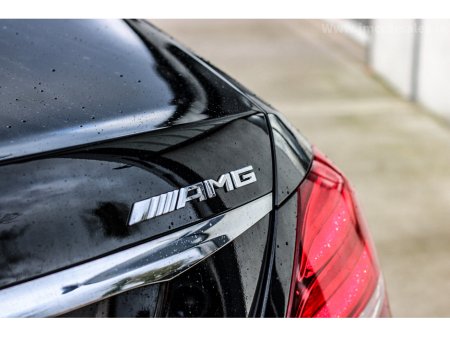 2020 Mercedes-Benz E Class E 300 de Plug-in Hybrid AMG Line €30,750 thumbnail