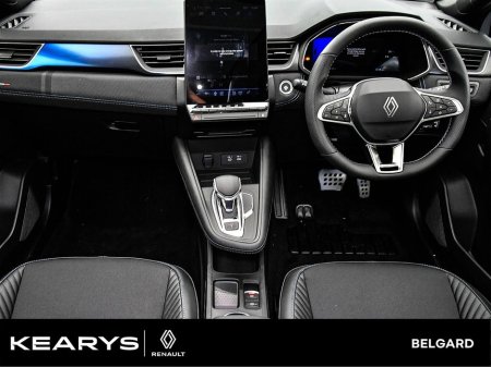 2025 Renault Symbioz Techno E-TECH Hybrid 145 (Demo) €34,390