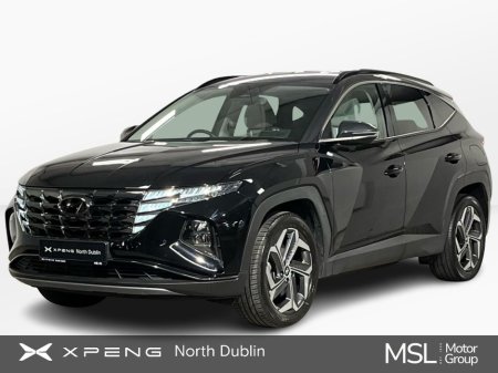 2021 Hyundai Tucson for sale