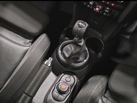 2014 MINI Hatch COOPER Cooper thumbnail