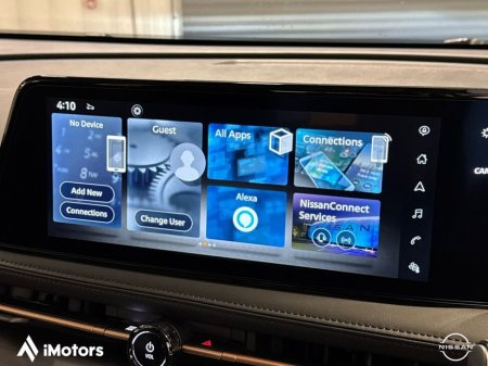 2026 Nissan Ariya ENGAGE 63KW DEMO €36,800 thumbnail