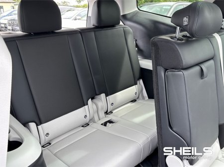 2025 Hyundai Ioniq 9 Platinum (620KM Range 110KWH) €74,945 thumbnail