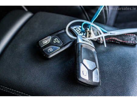 2019 Audi A5  €27,950 thumbnail