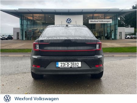 2023 Polestar 2 78 kWh 402HP Long Range Dual Motor €32,975 thumbnail