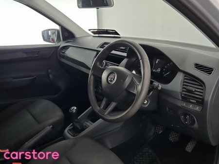 2016 Skoda Fabia - thumbnail 9