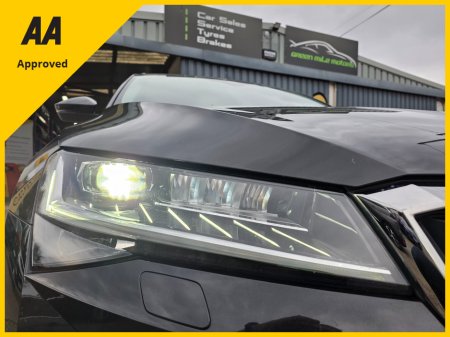 2022 Skoda Superb - thumbnail 12