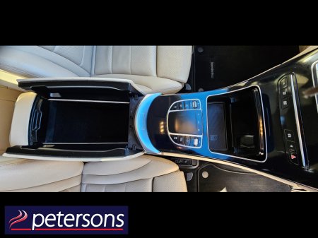 2020 Mercedes-Benz GLC Class - thumbnail 23