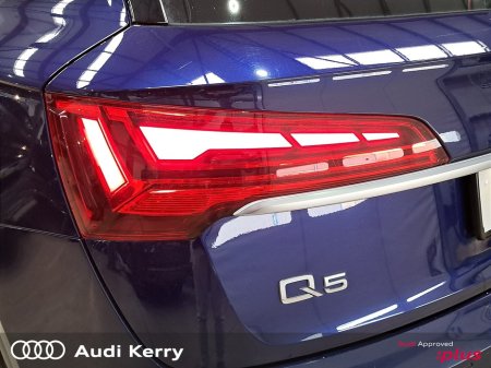 2022 Audi Q5 - thumbnail 28