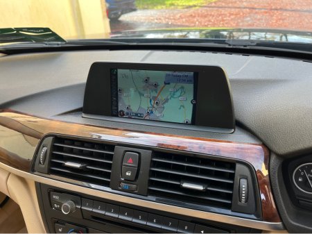 2014 BMW 3 Series - thumbnail 20