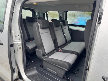 2019 Peugeot Expert - thumbnail 11