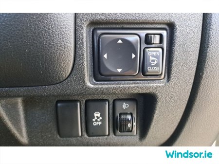 2018 Nissan March S AUTO €9,995 thumbnail