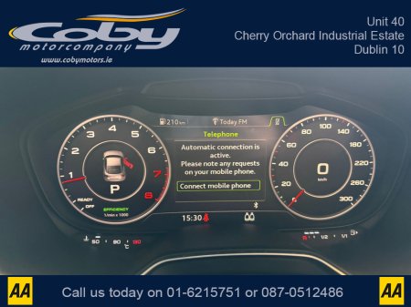 2016 Audi TT - thumbnail 24