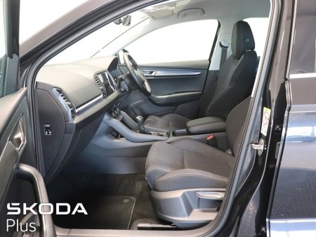 2022 Skoda Karoq 2.0TDI 115HP Style €28,950 thumbnail