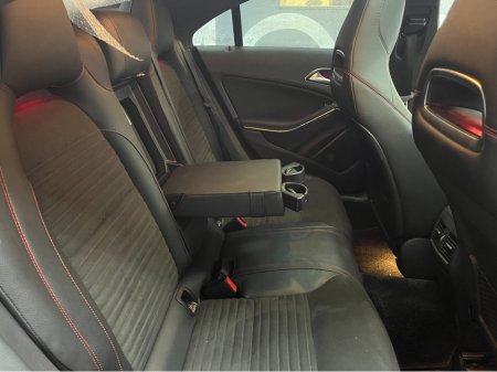 2018 Mercedes-Benz CLA Class €21950 2018 MERCEDES-BENZ CLA180 AMG STYLE 1.6 AUTOMATIC / CRUISE CONTROL / REVERSE CAMERA / ELECTRIC MEMORY & HEATED SEATS / PADDLE SHIFTERS / PANORAMIC SUNROOF €21,950 thumbnail