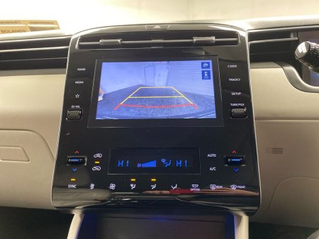 2021 Hyundai Tucson - thumbnail 18