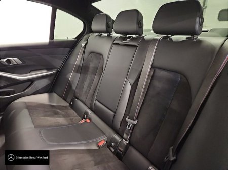 2023 BMW 3 Series 320D M Sport Pro Pack €49,895 thumbnail