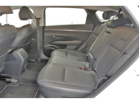 2023 Hyundai Tucson 1.6 CRDI EXECUTIVE 6SPD *FULL LEATHER*REVERSE CAM*CAR PLAY*ANDROID* €30,890 thumbnail