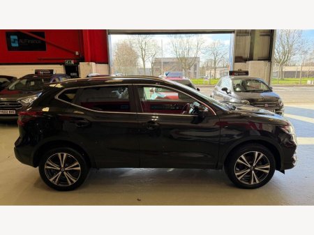 2018 Nissan Qashqai - photo 6