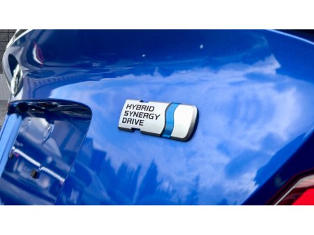 2020 Toyota C-HR - photo 4