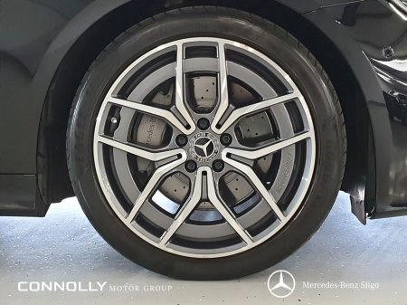 2023 Mercedes-Benz E Class - thumbnail 7