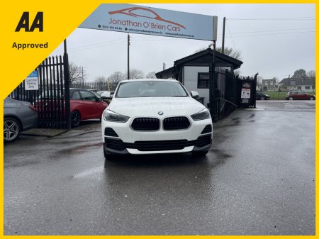 2021 BMW X2 XDRIVE25E SPORT AUTO FREE DELIVERY €25,750 thumbnail
