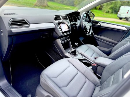 2019 Volkswagen Tiguan - thumbnail 21