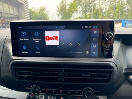 2026 Peugeot Expert - thumbnail 15