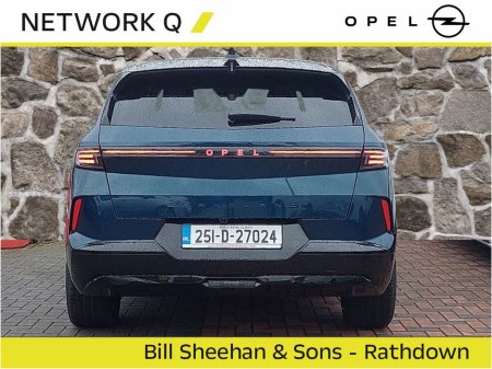 2025 Opel Grandland - thumbnail 6